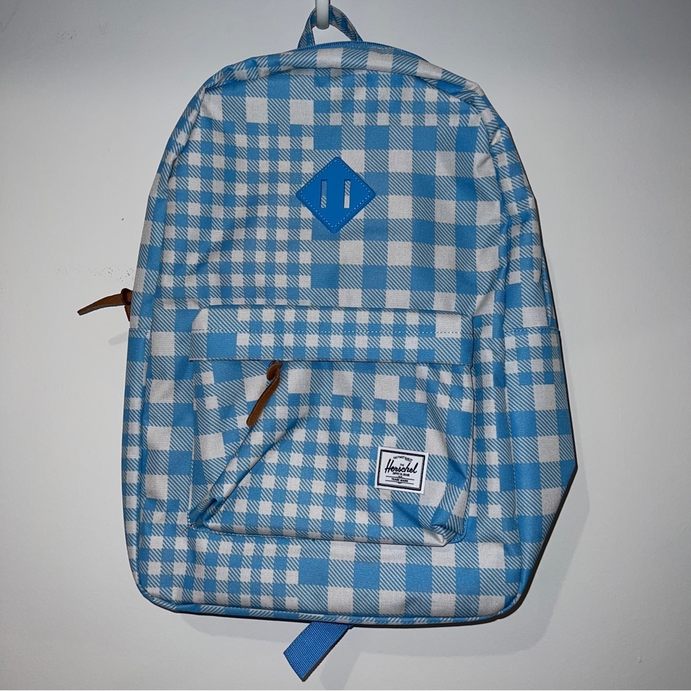 NWT Herschel Heritage Backpack - 15” laptop compatible